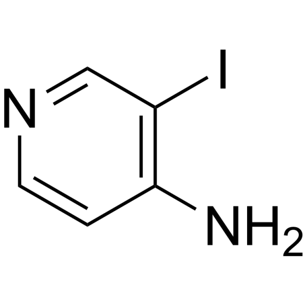4-Amino-3-iodopyridine (3-Iodo-4-pyridinamine) 88511-27-7